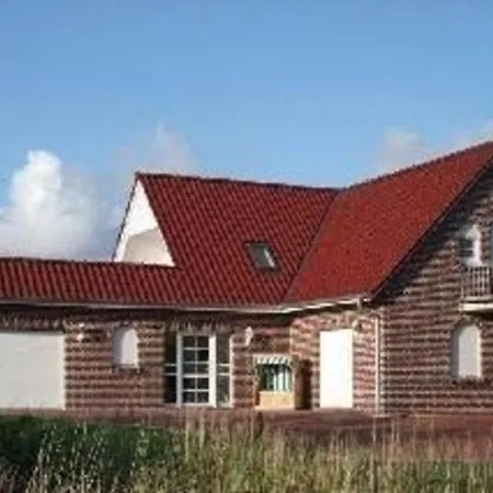 Direkt Am Wasser In Westerbur