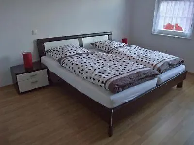 Direkt Am Wasser In Westerbur Apartment Dornum